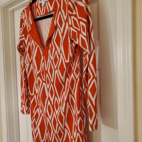 Diane Von Furstenberg dress - Picture 2 of 5
